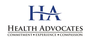 Health Advocates Los Angeles logo